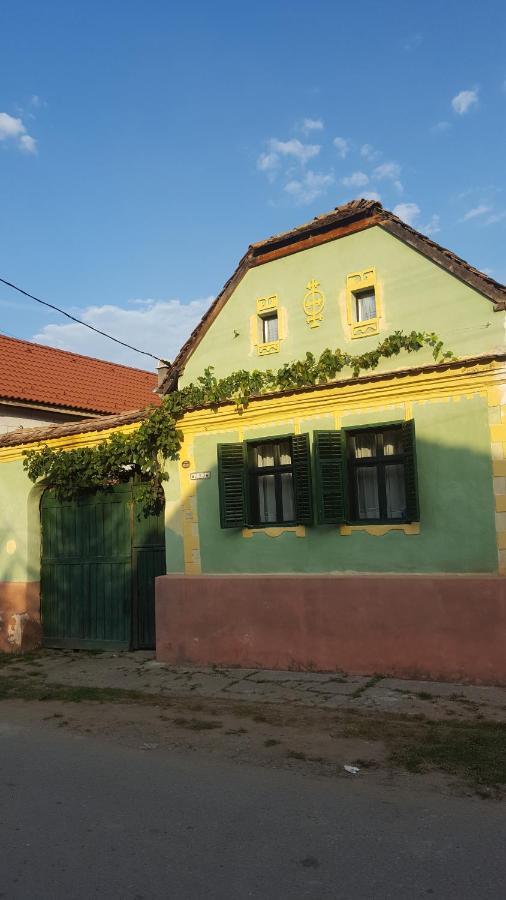 Valchid Guest House Exterior foto
