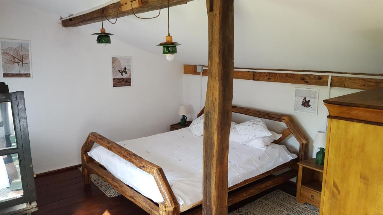 Valchid Guest House Exterior foto