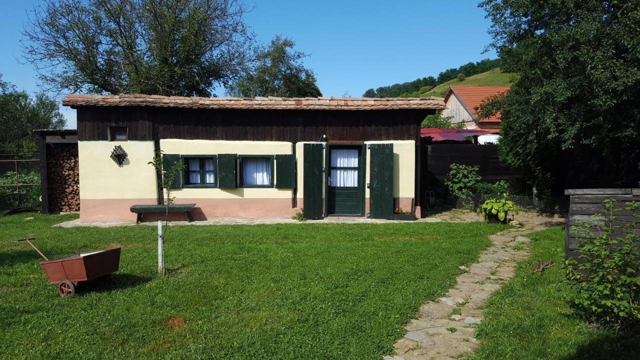 Valchid Guest House Exterior foto